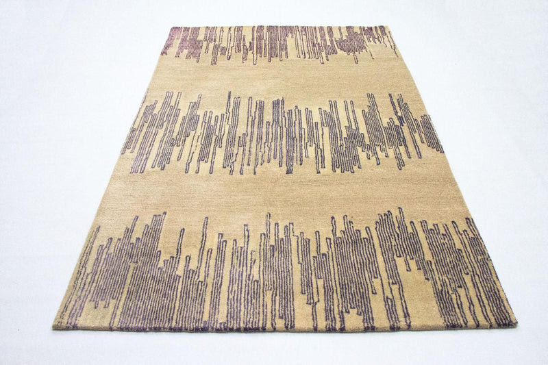 Designový koberec 153x241cm - Designerteppich