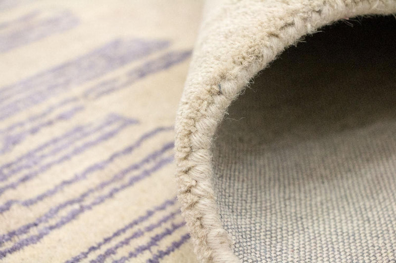 Designový koberec 153x241cm - Designerteppich