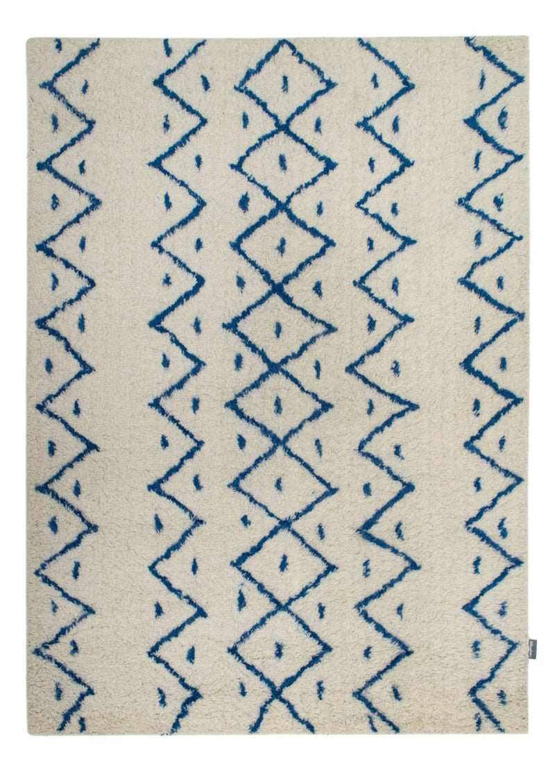 Vlněný koberec Bella Boho - Vlněný koberec