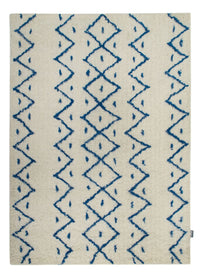 Vlněný koberec Bella Boho - Vlněný koberec – product image