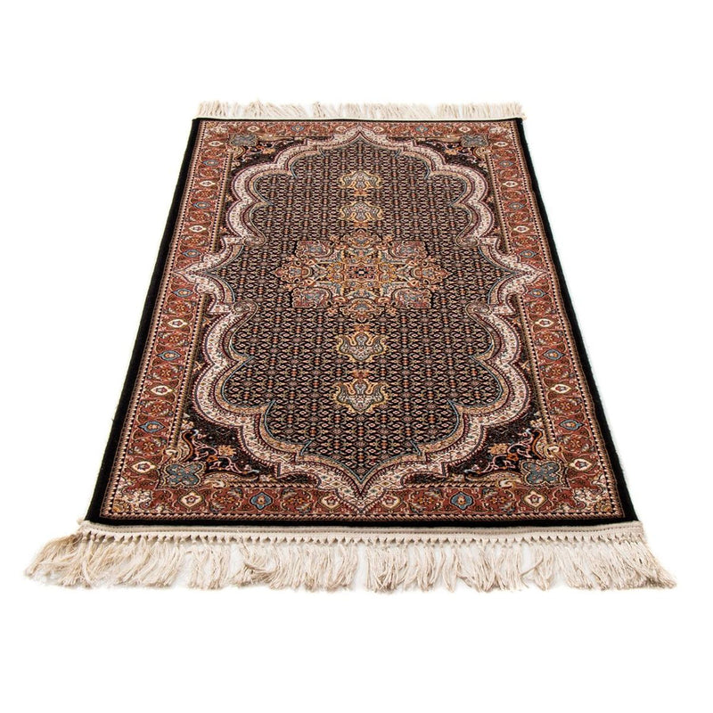 Orientteppich »Laleh« Rechteckig