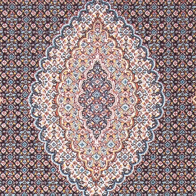 Orientální tkaný koberec Alhambra