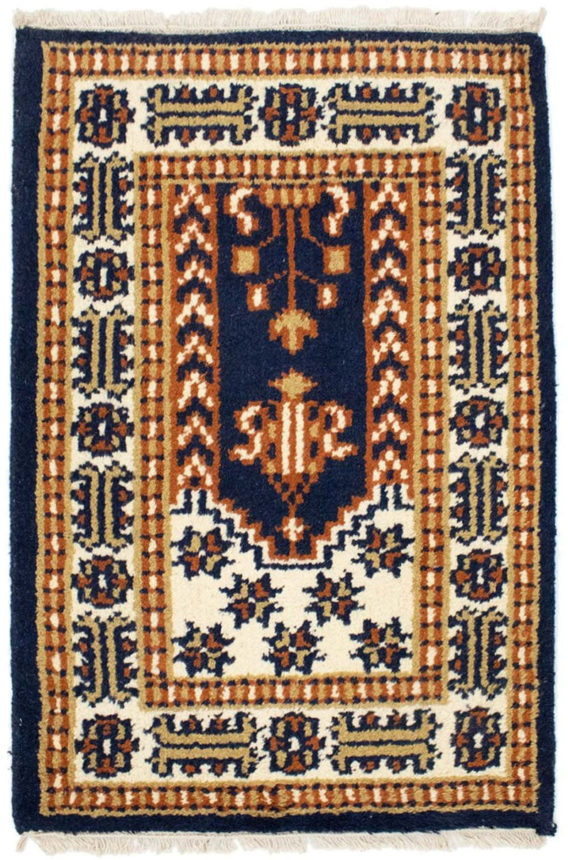 Orientální koberec