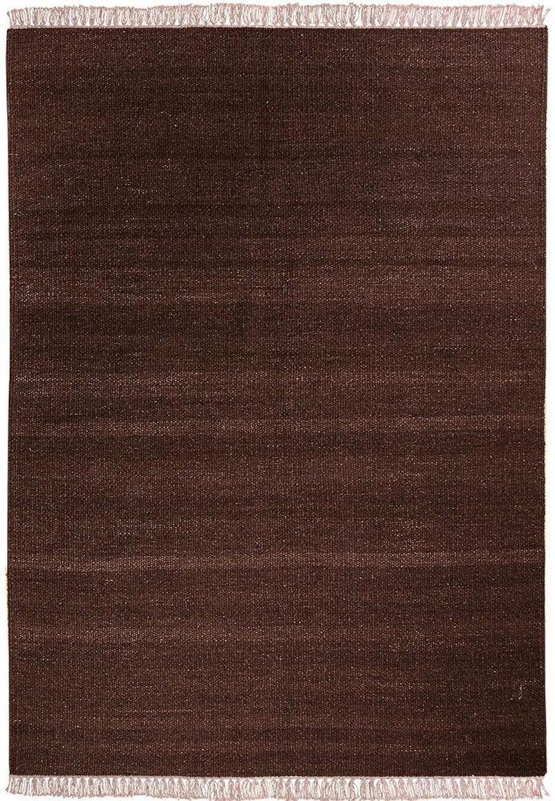 Moderní kilim Koberec - Vlněný koberec
