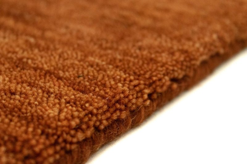 Gabbeh Loom Koberec 400x80cm - Vlněný koberec