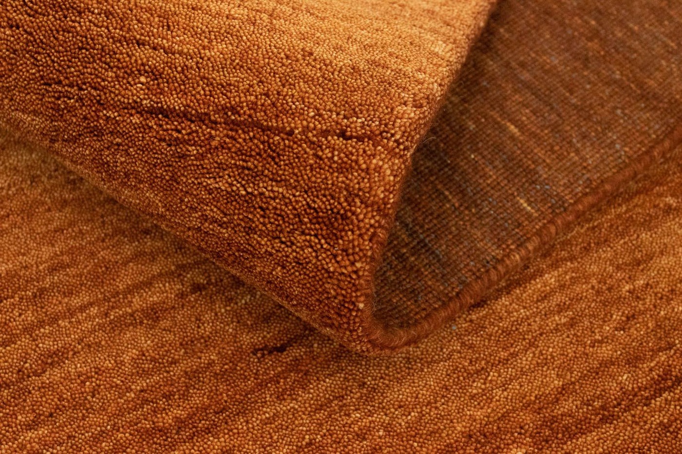 Gabbeh Loom Koberec 400x80cm - Vlněný koberec