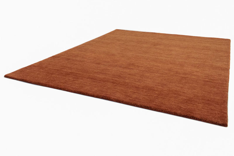 Gabbeh Loom Koberec 400x80cm - Vlněný koberec