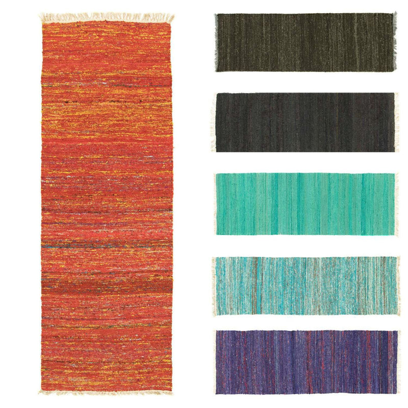 Moderní kilim Koberec Elegance