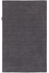 Designový koberec ContourLuxe - Designerteppich – product image