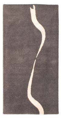 Nepálský koberec 60x120cm - Vlněný koberec – product image