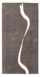 Nepálský koberec 60x120cm - Vlněný koberec