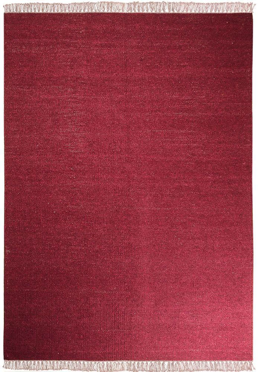 Moderní kilim Koberec - Vlněný koberec