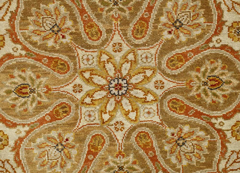 Designový koberec 180x270cm - Designerteppich