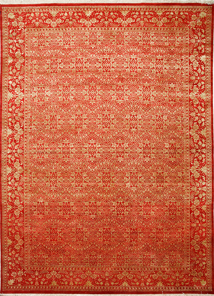 Vlněný koberec 295x395cm - Vlněný koberec