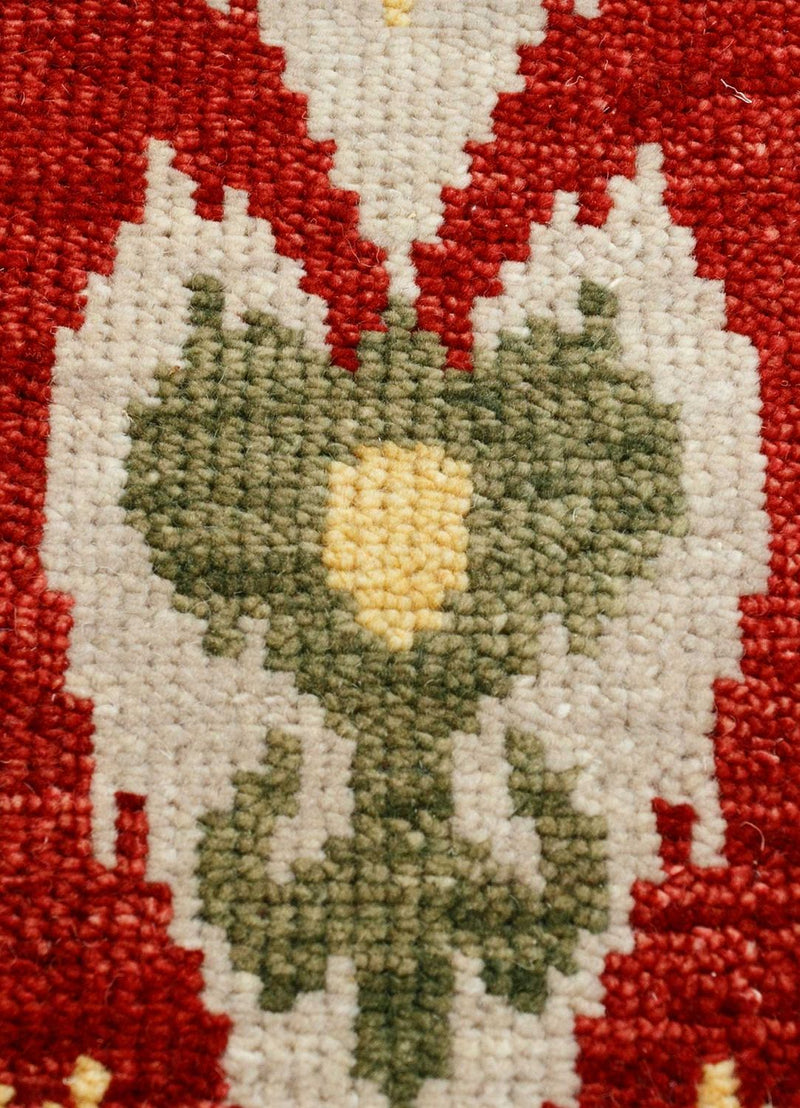 Vintage Teppich - Brody - rechteckig