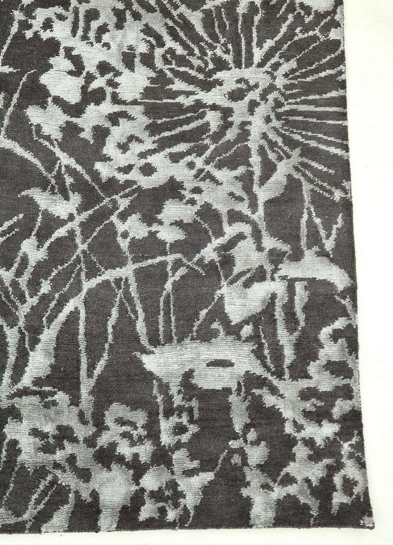 Designový koberec - 255 x 165 cm - vícebarevné