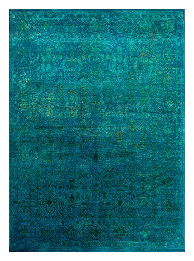 Vlněný koberec 240x300cm - Vlněný koberec