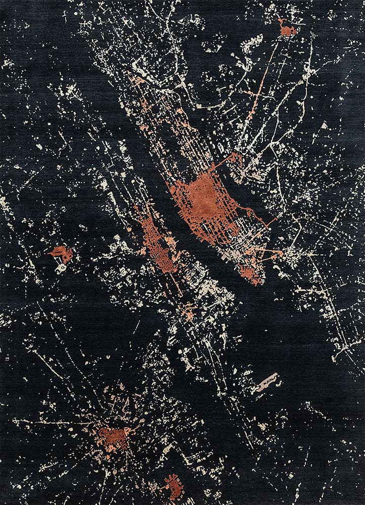 Vlněný koberec 240x300cm - Vlněný koberec