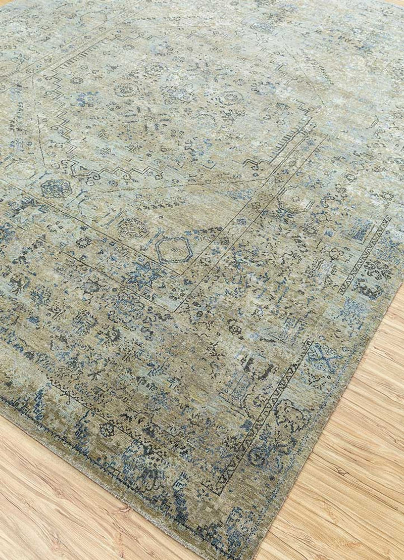 Designový koberec Agnola - Designerteppich