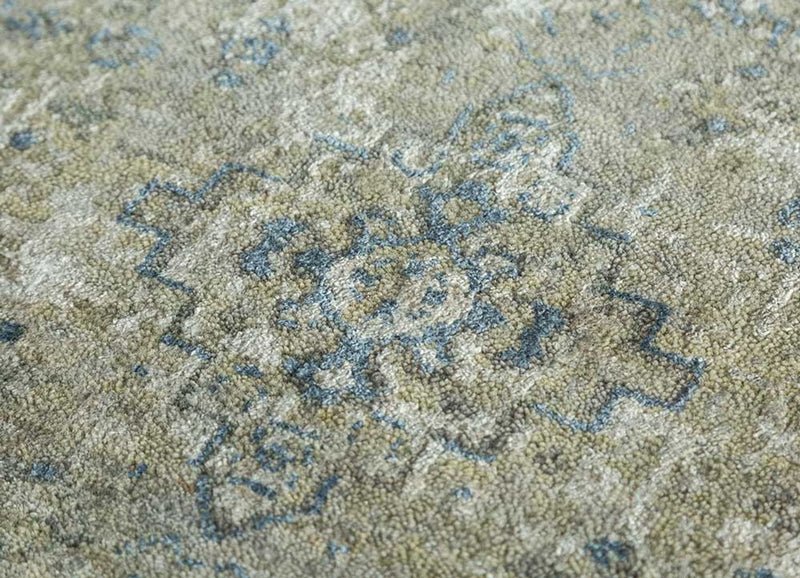 Designový koberec Agnola - Designerteppich