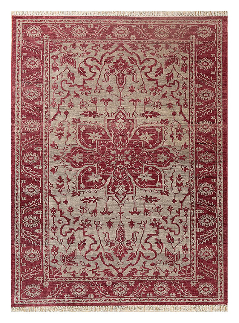Vintage koberec Kyro - Vintage koberec