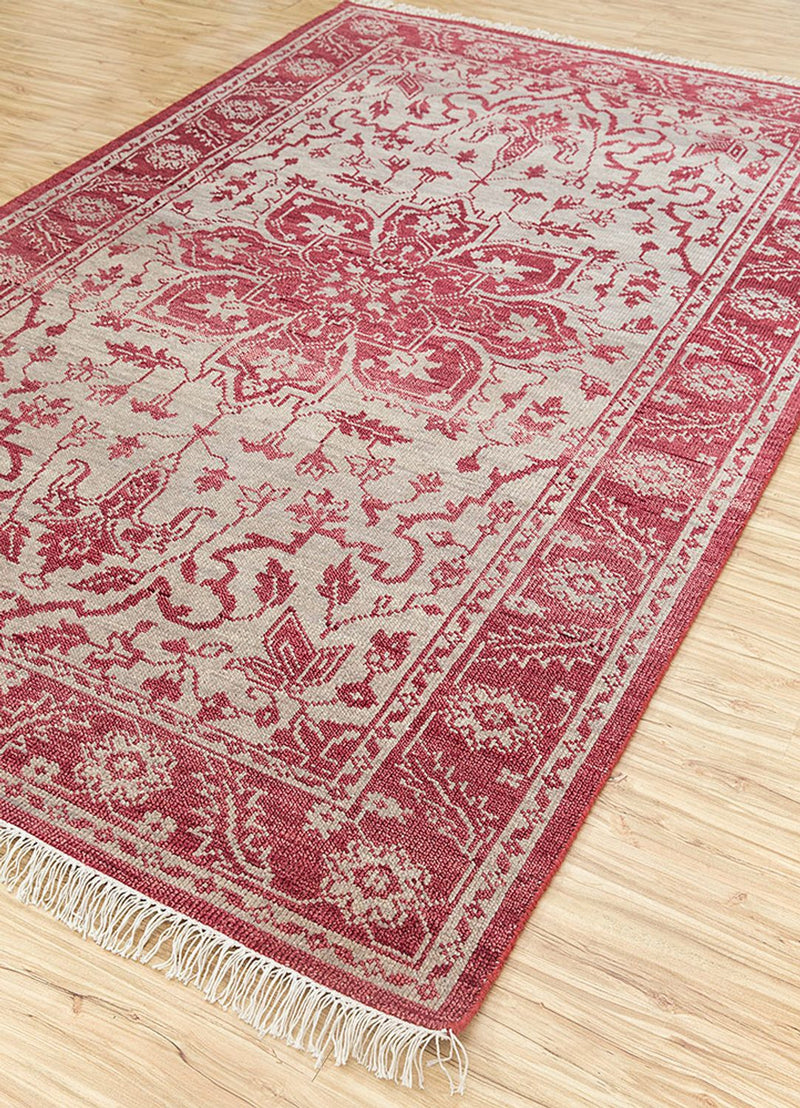 Vintage koberec Kyro - Vintage koberec