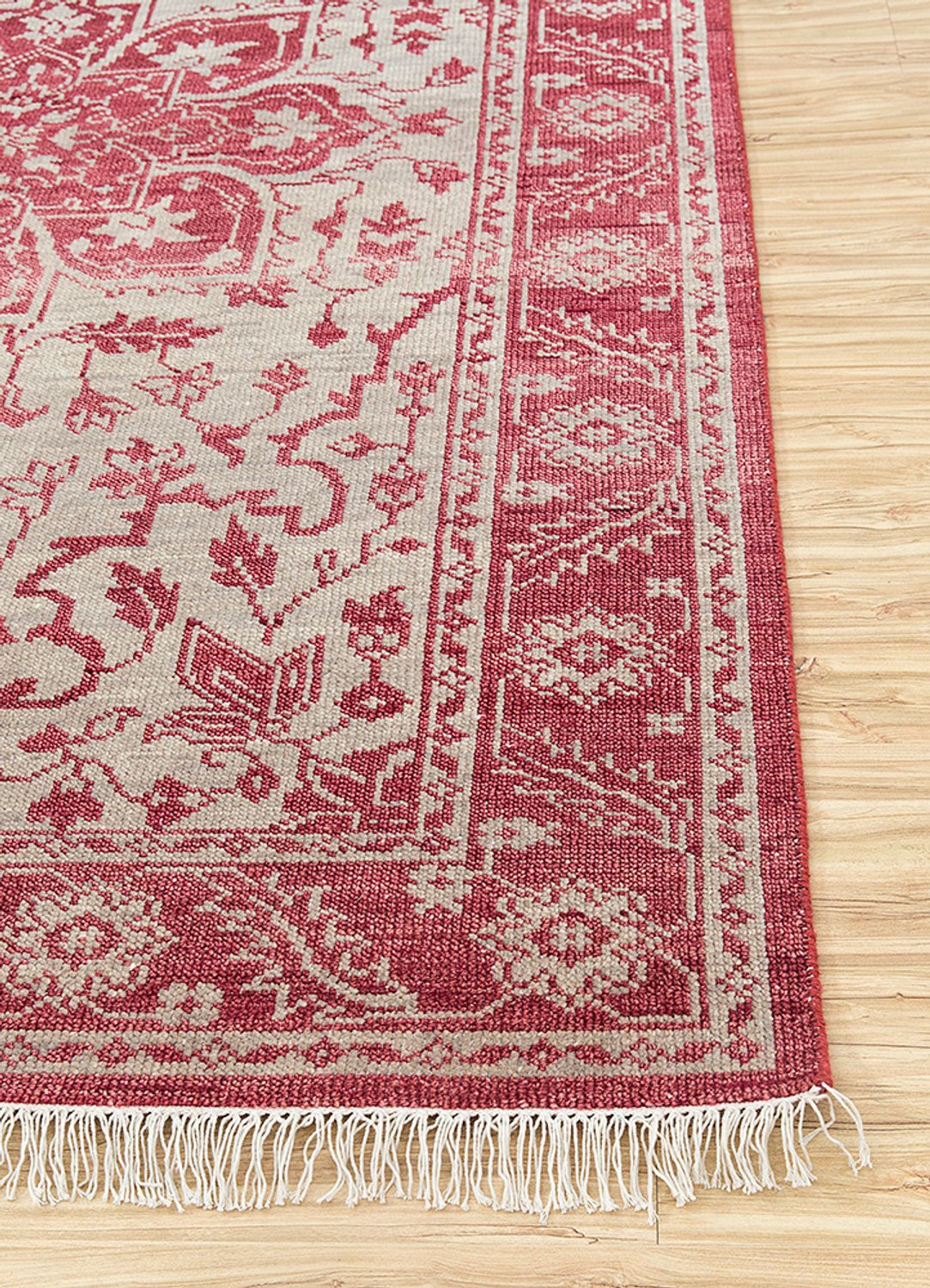 Vintage koberec Kyro - Vintage koberec