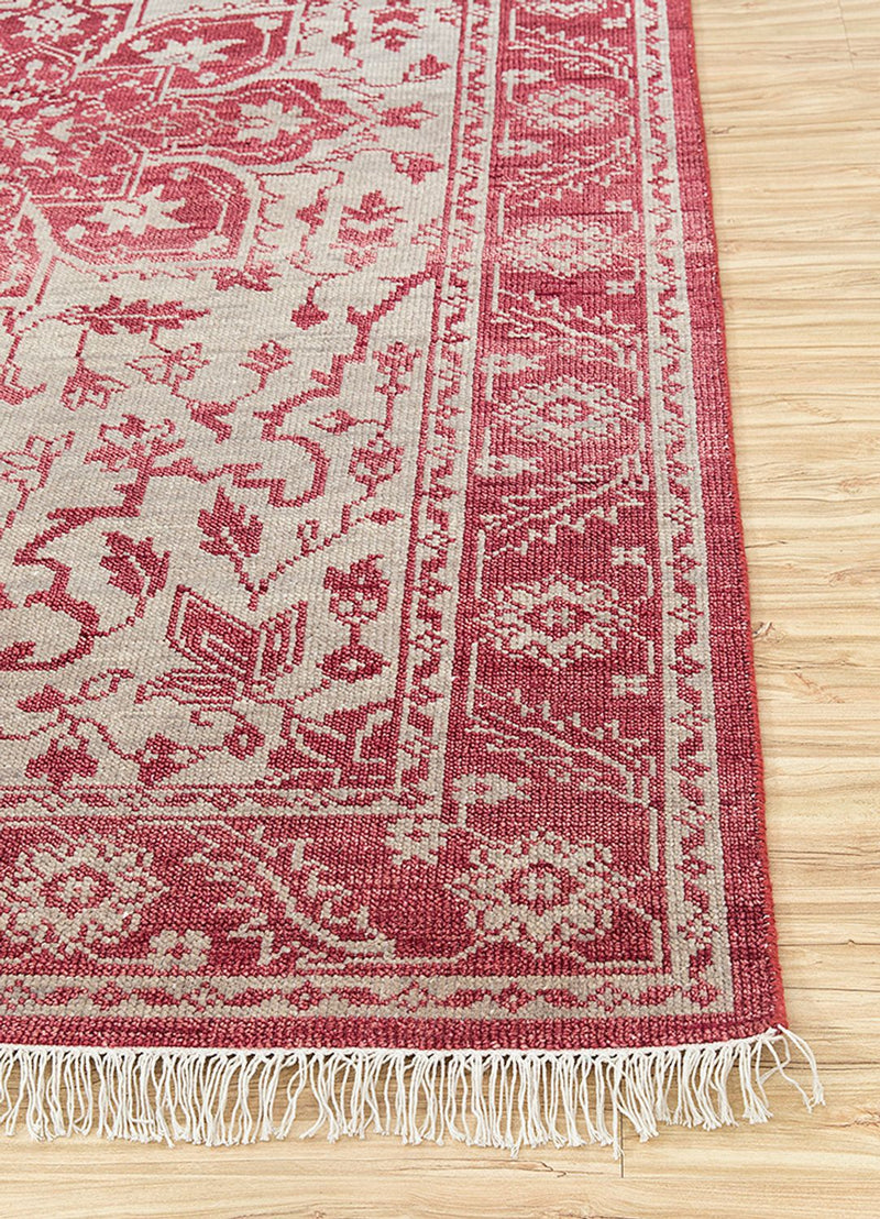 Vintage koberec Kyro - Vintage koberec