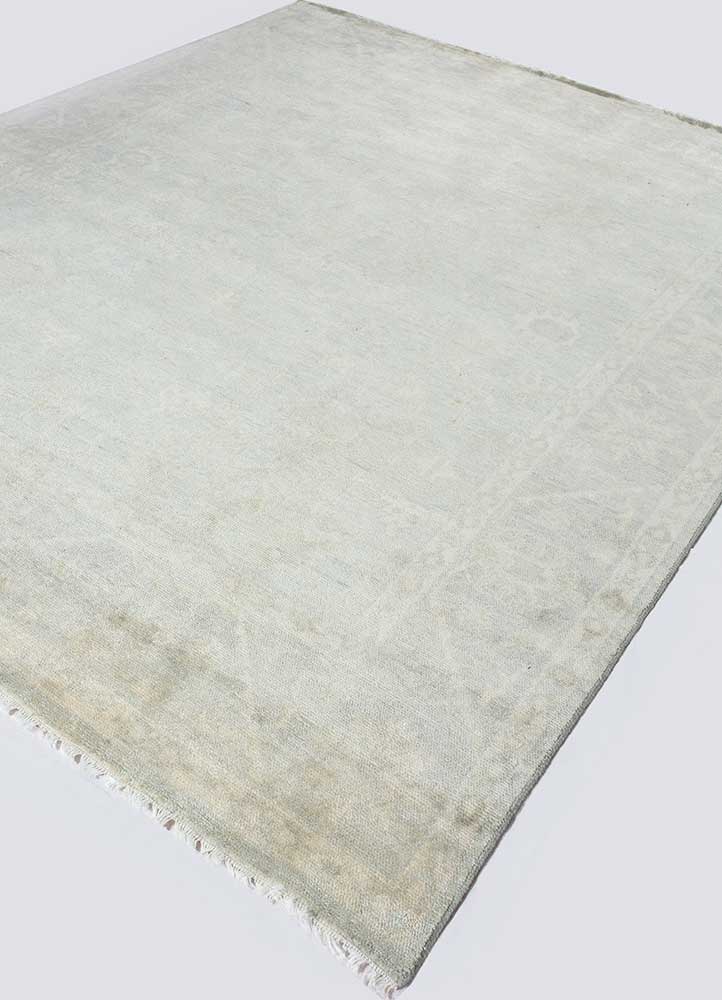 Vlněný koberec 420x300cm - Vlněný koberec