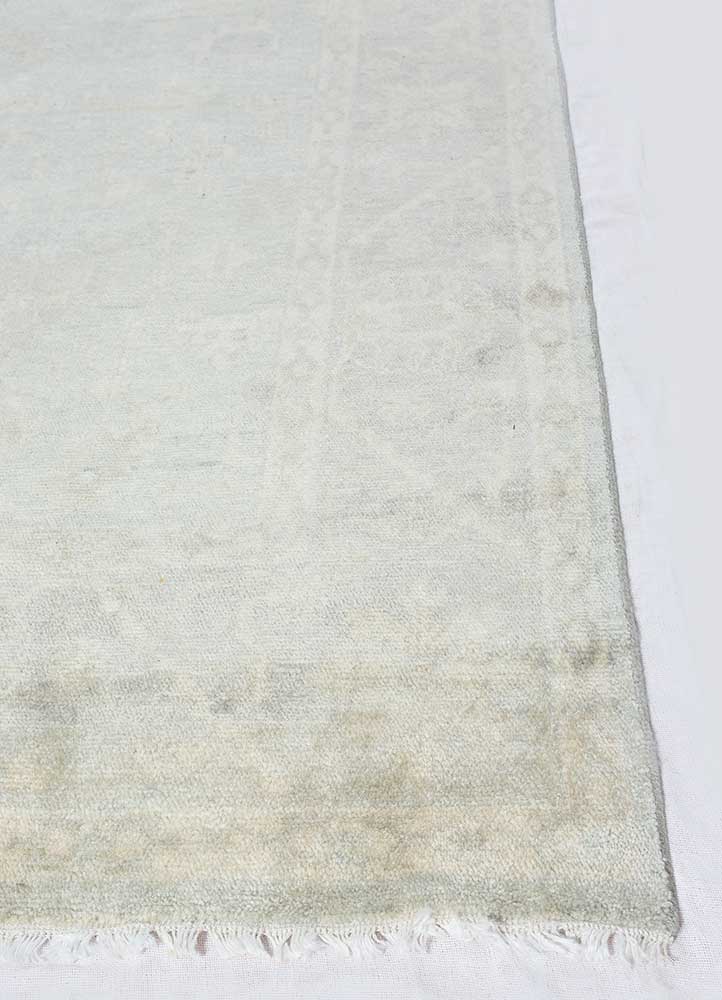 Vlněný koberec 420x300cm - Vlněný koberec