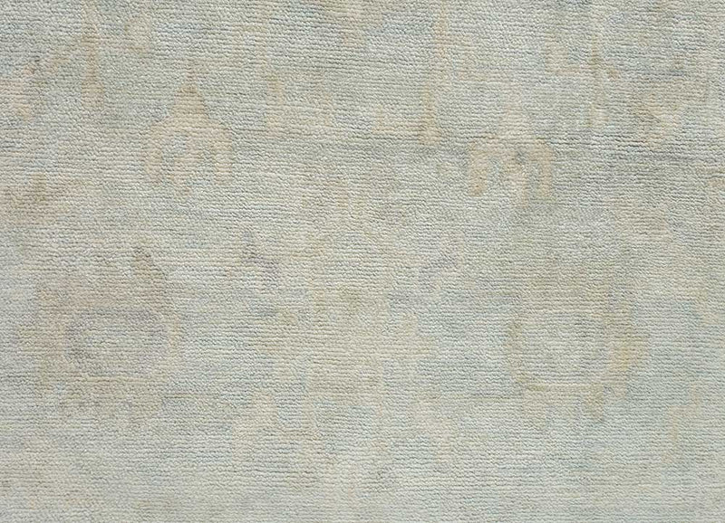 Vlněný koberec 420x300cm - Vlněný koberec