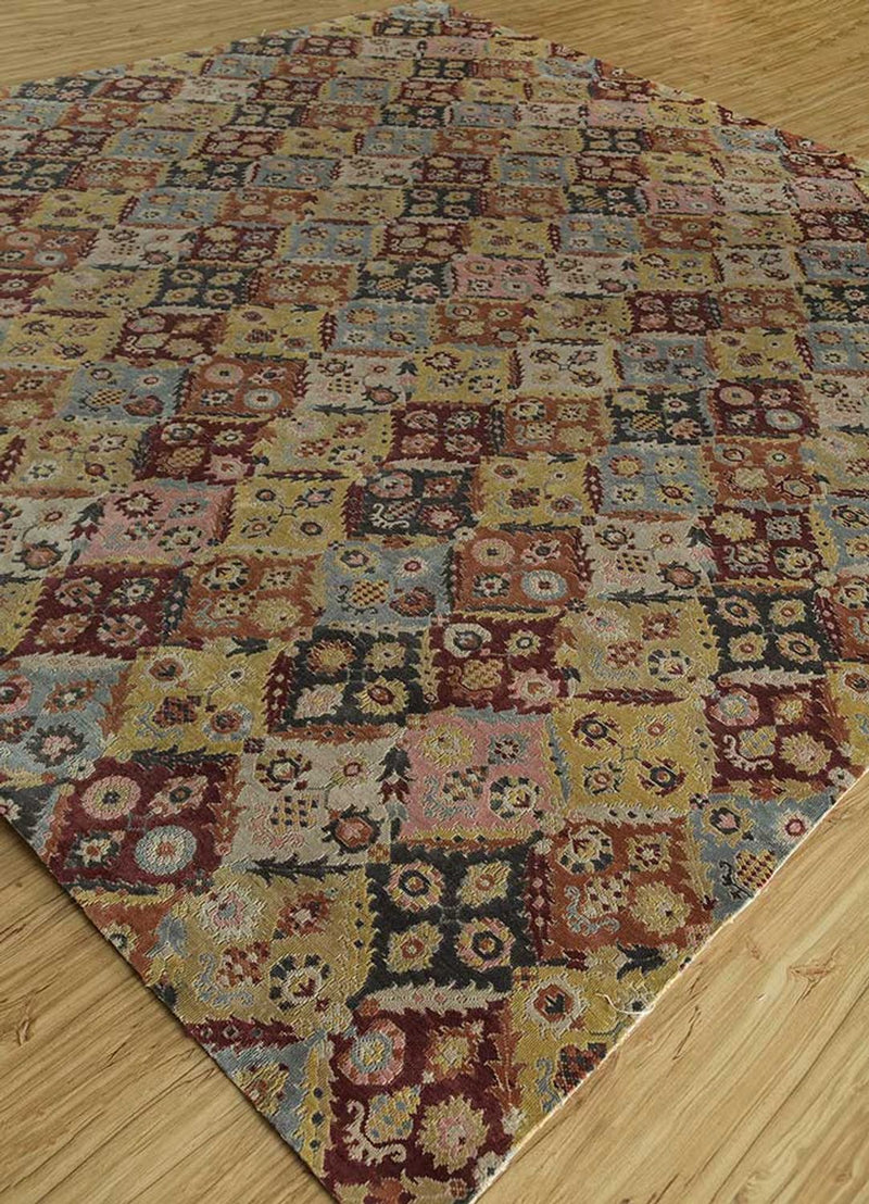 Designový koberec Kylen - Designerteppich