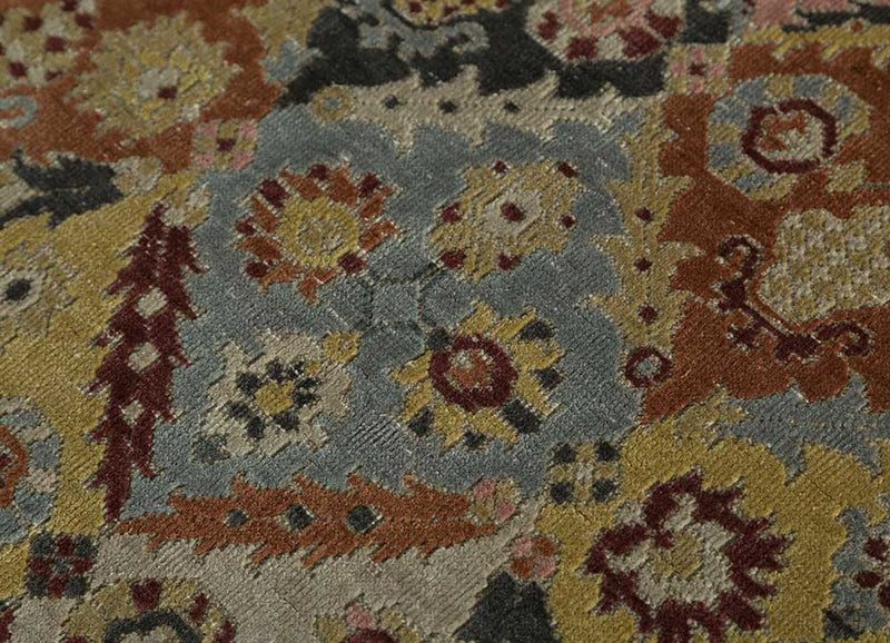 Designový koberec Kylen - Designerteppich