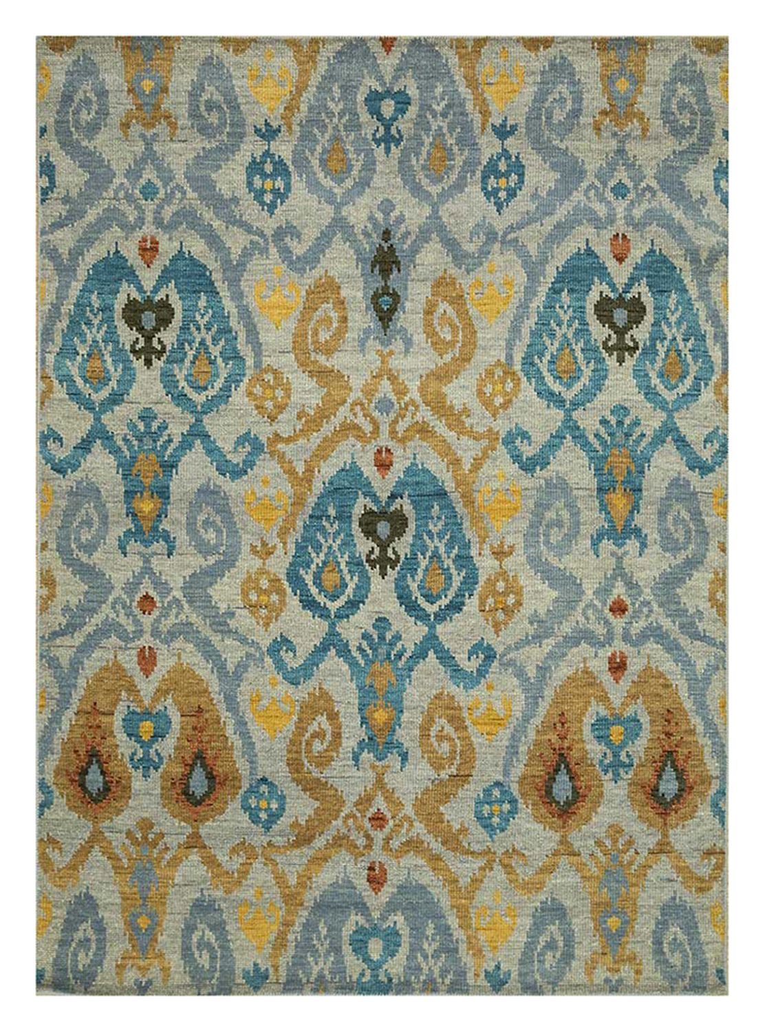 Vintage Teppich - Brody - rechteckig