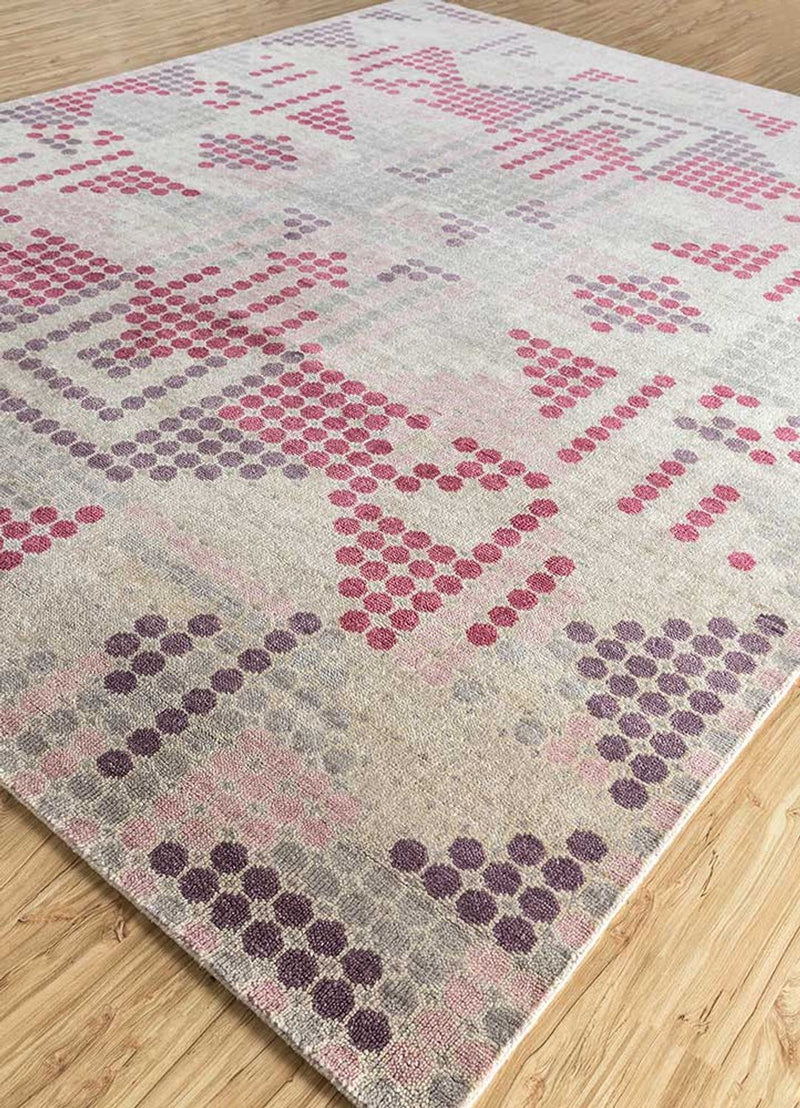 Designový koberec Mauricetta - Designerteppich