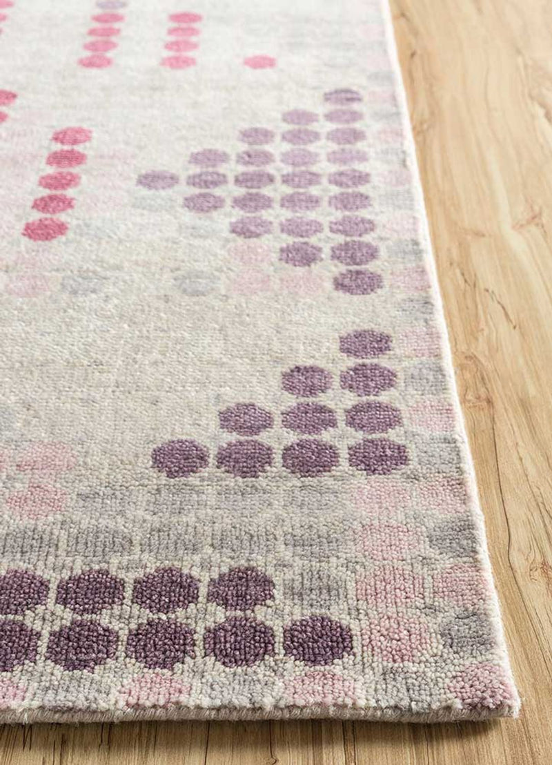 Designový koberec Mauricetta - Designerteppich