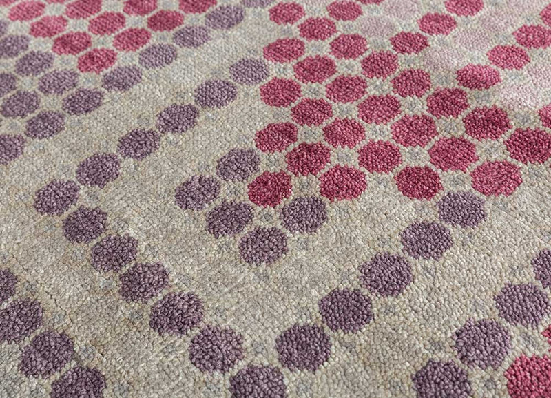 Designový koberec Mauricetta - Designerteppich
