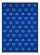 Moderní kilim Koberec Emilien