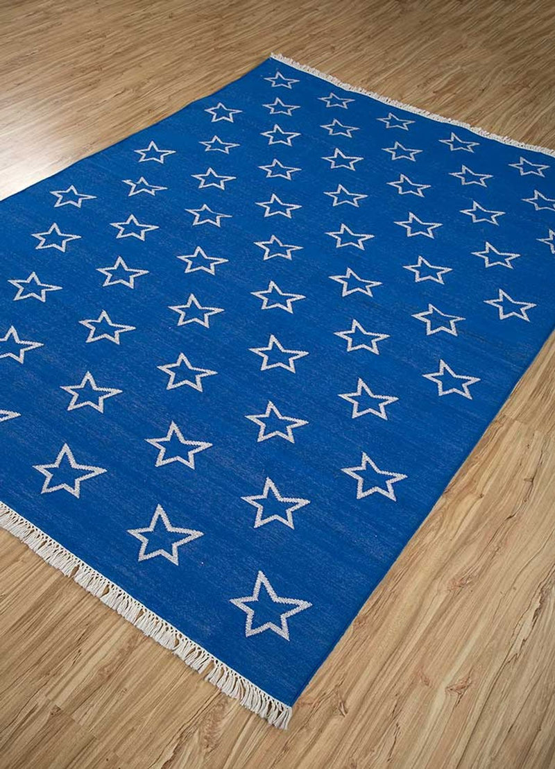 Moderní kilim Koberec Emilien