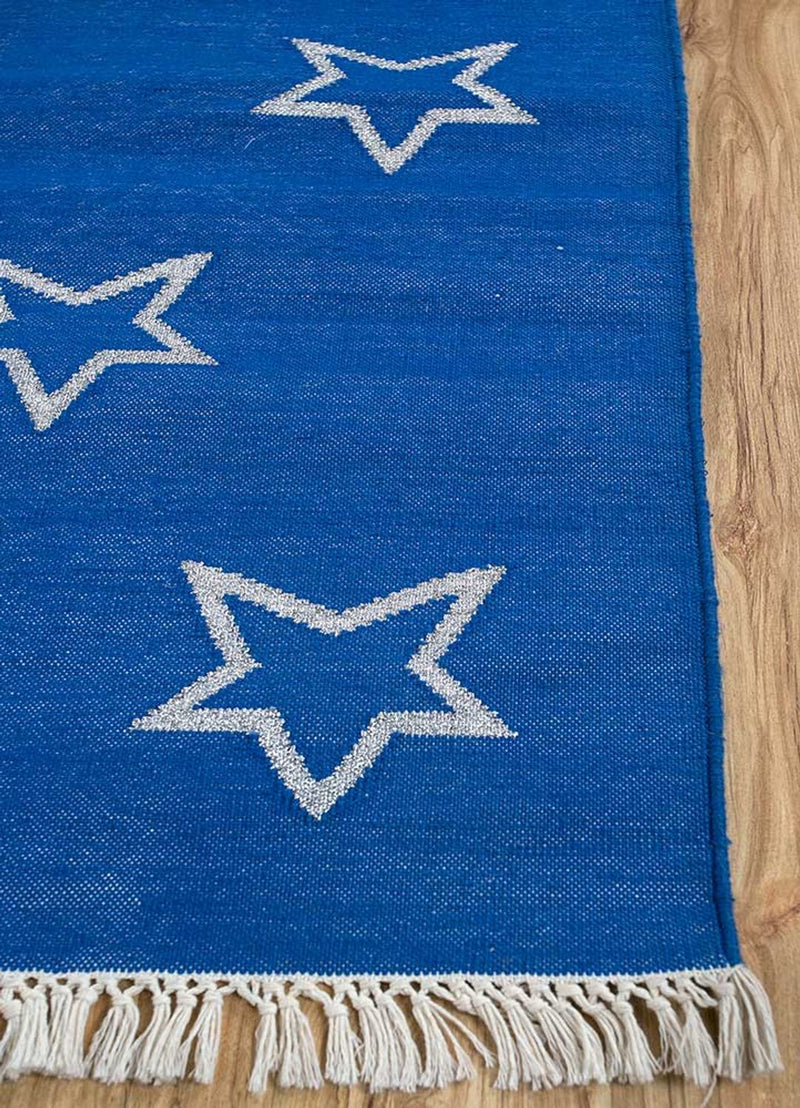 Moderní kilim Koberec Emilien