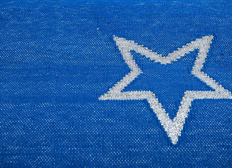 Moderní kilim Koberec Emilien