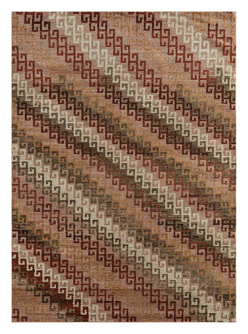 Designový koberec Rey - Designerteppich
