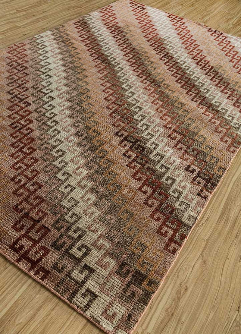 Designový koberec Rey - Designerteppich
