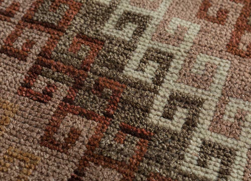 Designový koberec Rey - Designerteppich