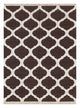 Moderní kilim Koberec Haizea