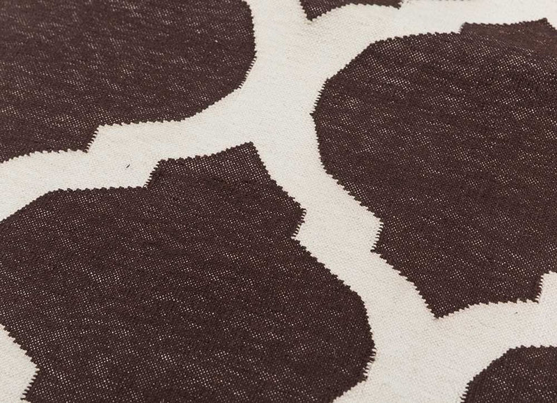 Moderní kilim Koberec Haizea