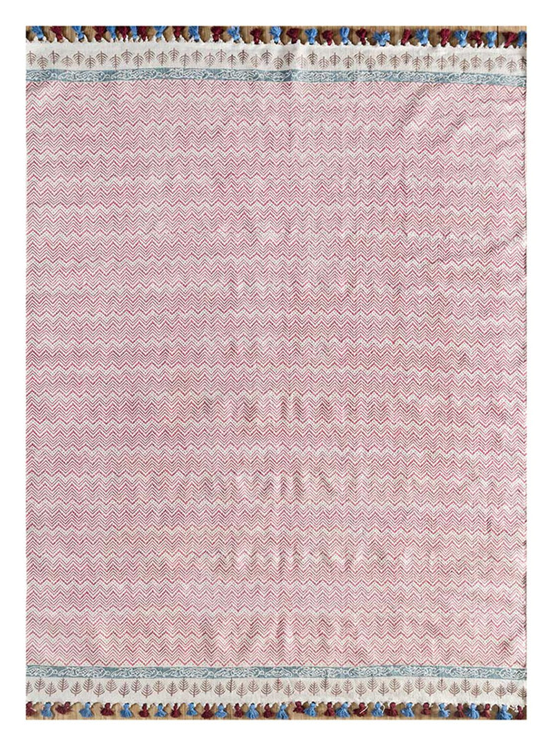 Moderní kilim Koberec Herat