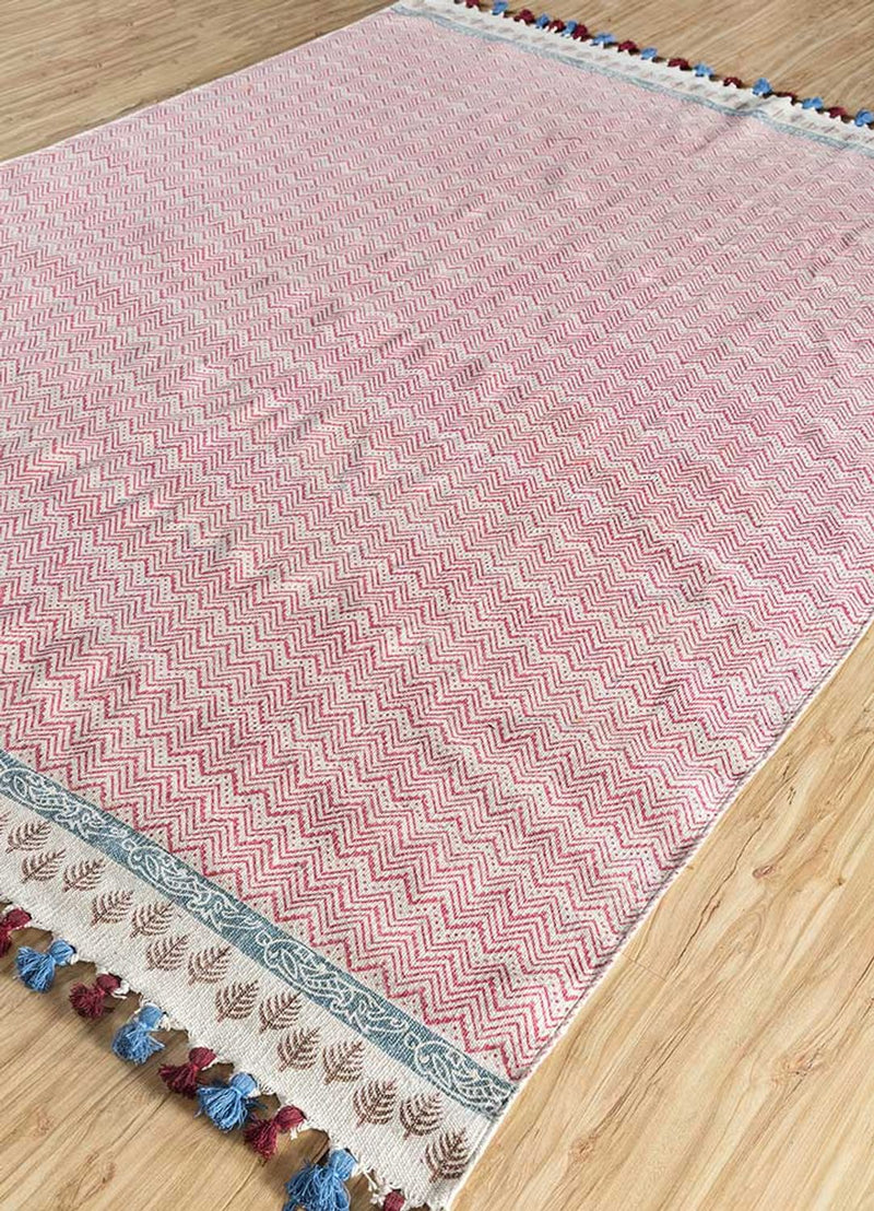 Moderní kilim Koberec Herat