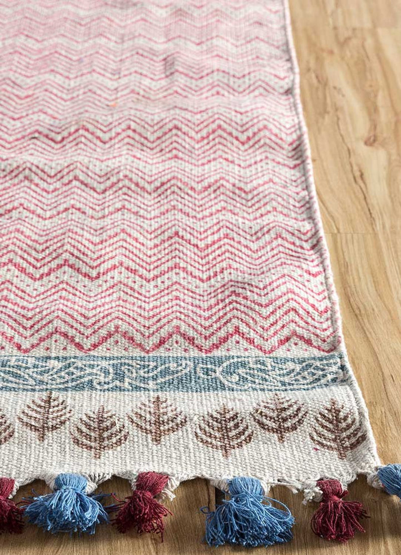Moderní kilim Koberec Herat