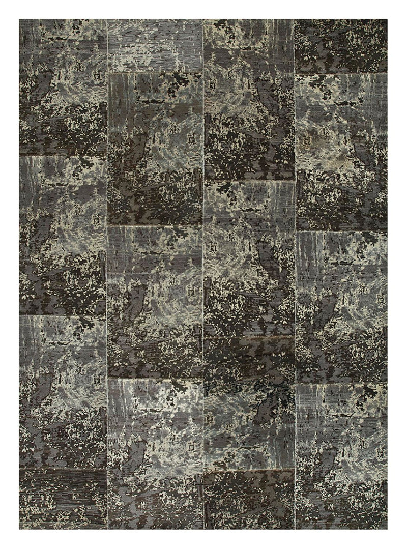 Vlněný koberec 218x285cm - Vlněný koberec